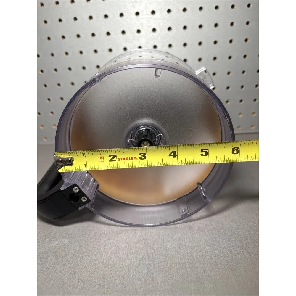 KitchenAid Food Processor Work Bowl KFP0718 KFP0719 Replacement Part BRAND NEW